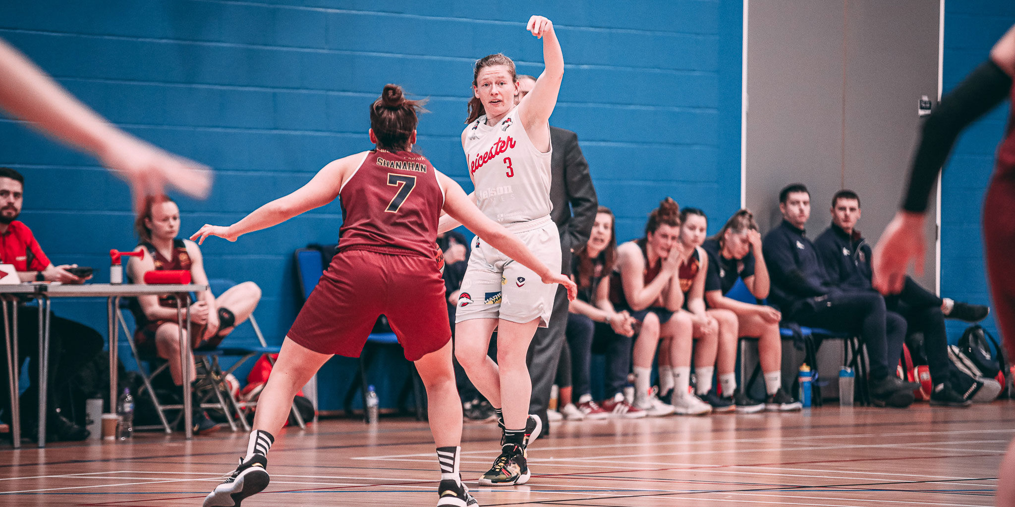 Report: Riders Women bounce back with impressive win over Cardiff