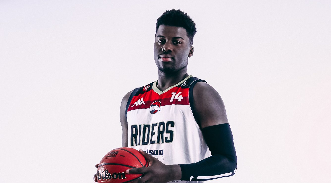 Victor Ndoukou