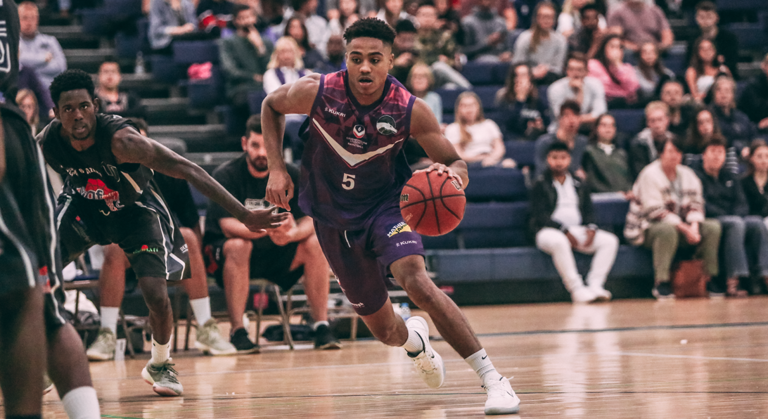 Player Pathway – Riders Basketball