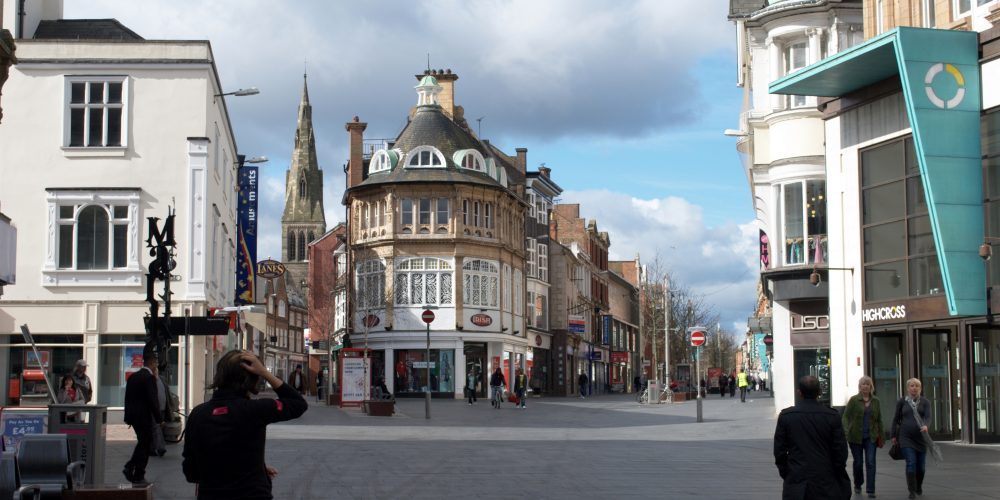 Leicestershire Uniting ‘Together In Hope’ ahead of Leicester’s lockdown review