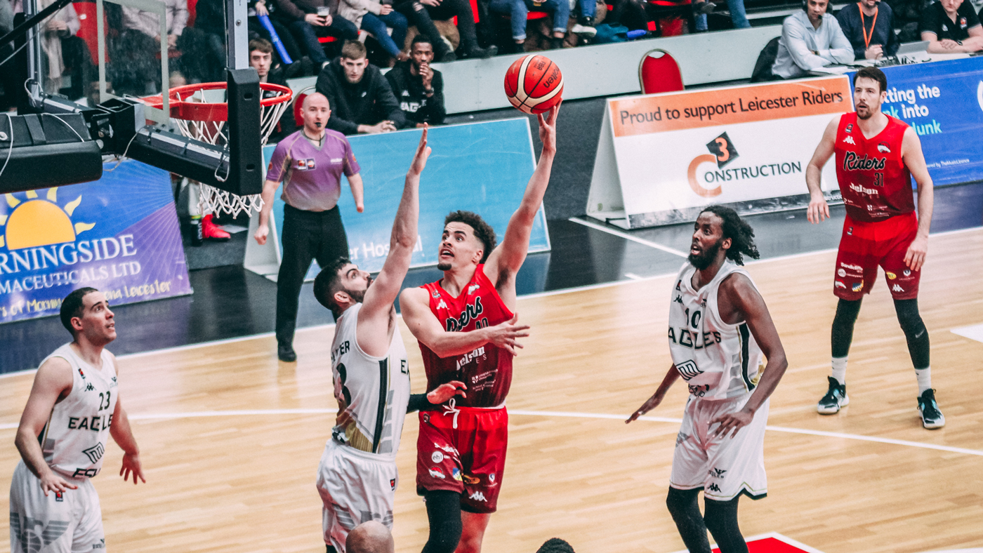 Support The Club with 2020-21 Season Tickets – Newcastle Eagles