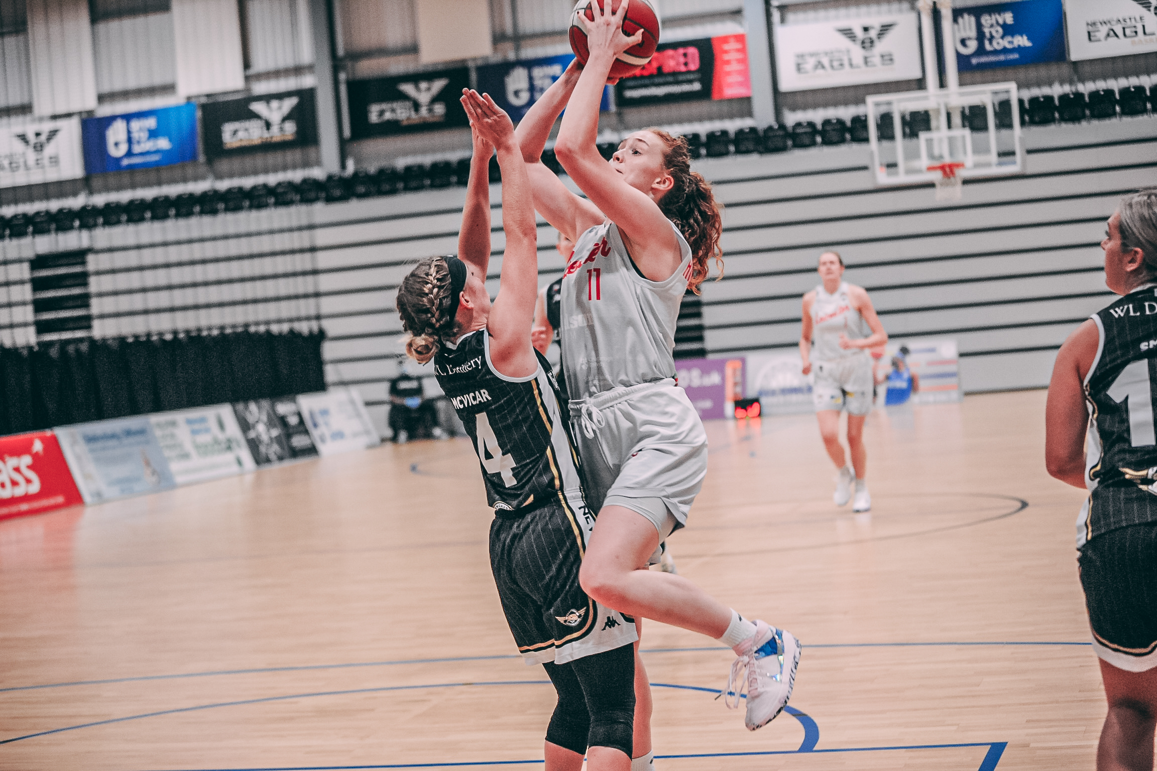 Riders win big on the road and qualify for the WBBL Cup semifinals