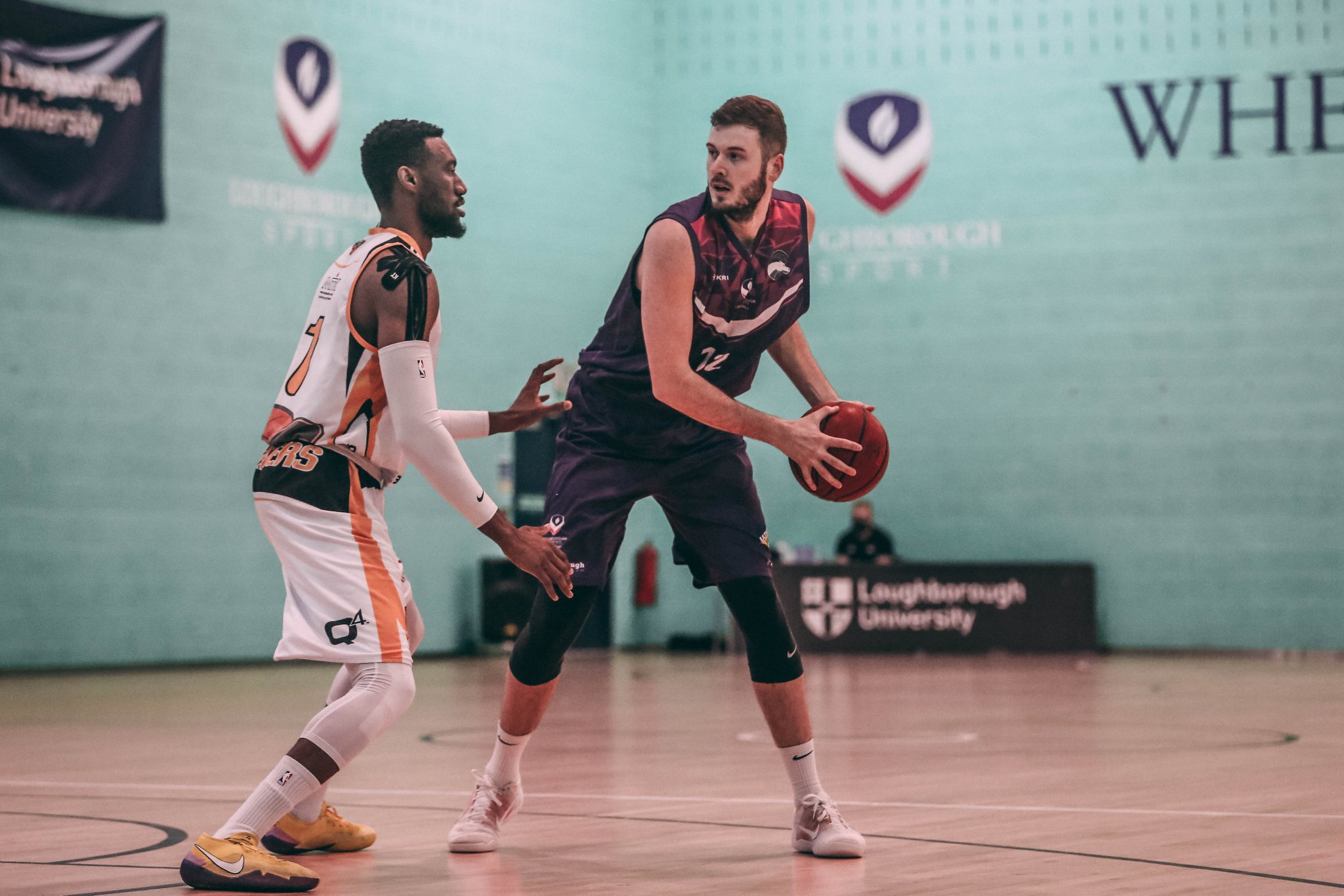 Riders lose to Thames Valley Cavaliers