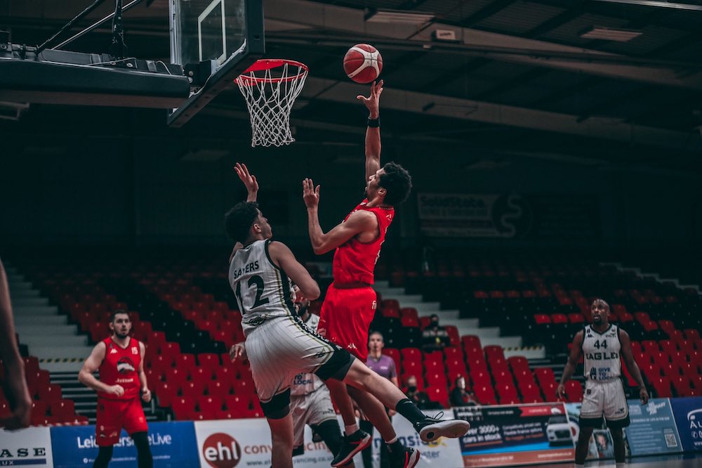 Riders fall to Eagles in BBL Cup Semi Final