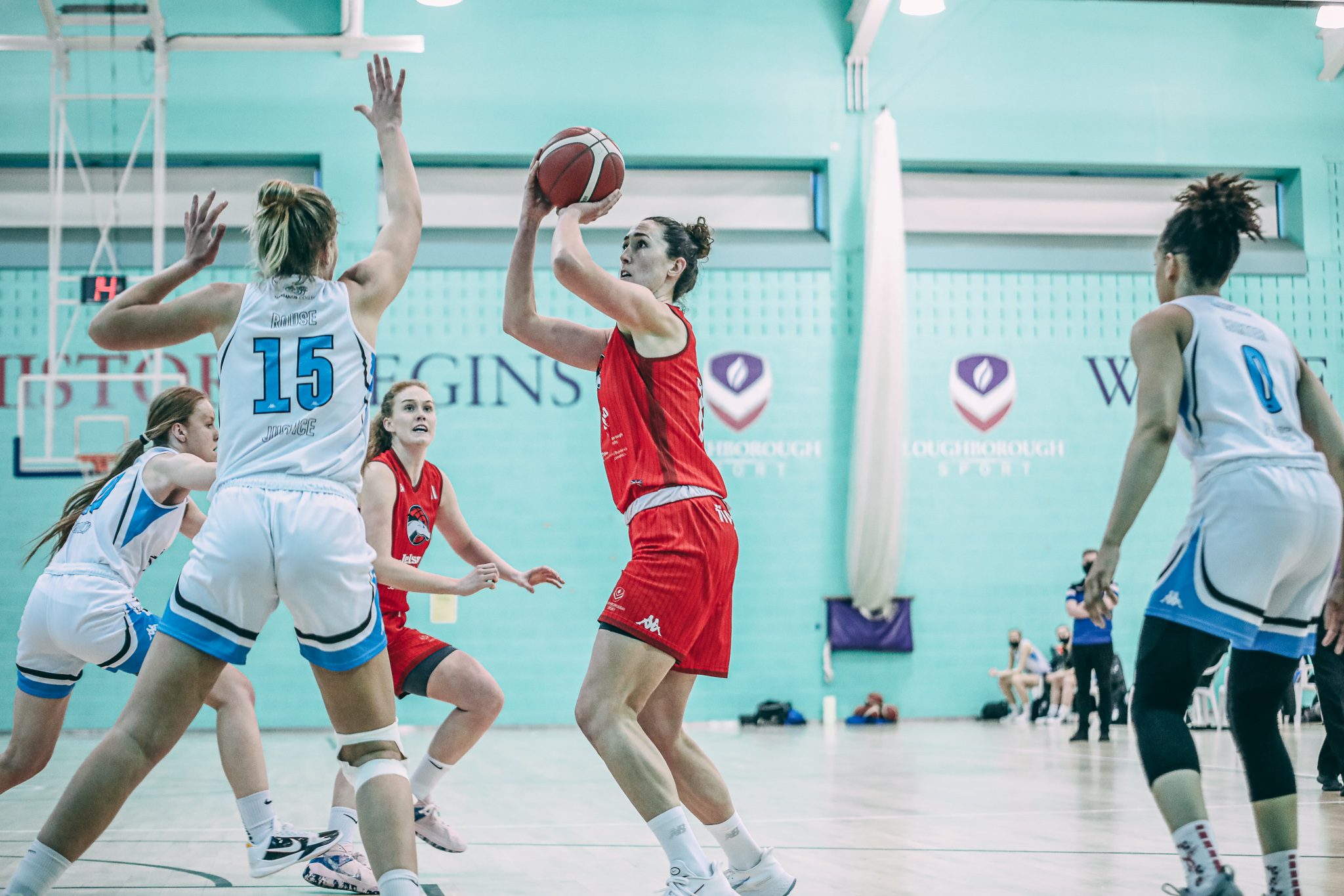 Riders through to the WBBL Trophy Semifinal