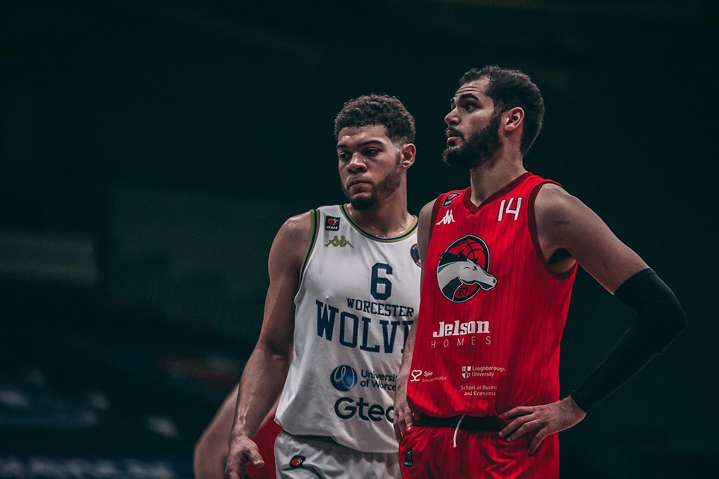 British Basketball League - Watch Plymouth Raiders Basketball Club v  Leicester Riders on   in the Benecos-UK BBL Play-Offs Semi-Final  First Leg!  #BritishBasketball