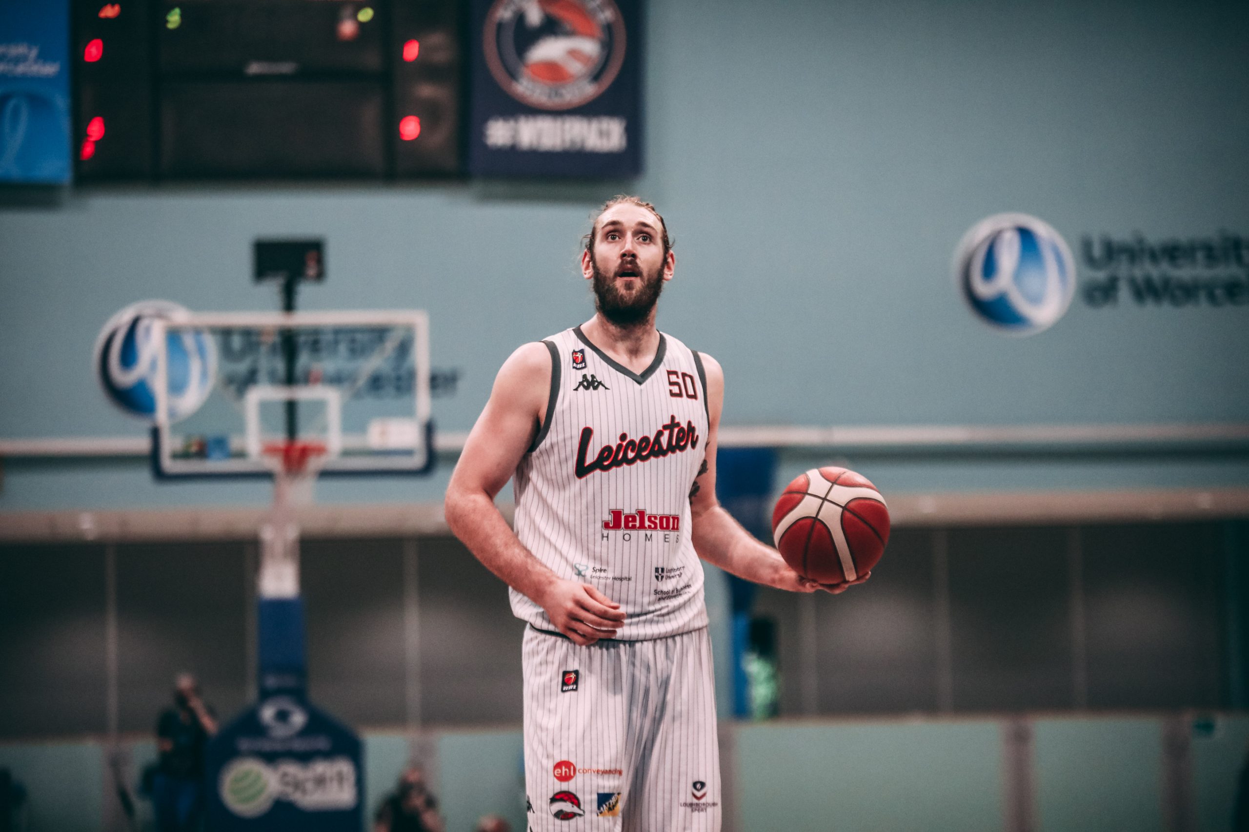 Leicester Riders and Plymouth Raiders in re-run of last season's BBL Trophy  final - Leicestershire Live