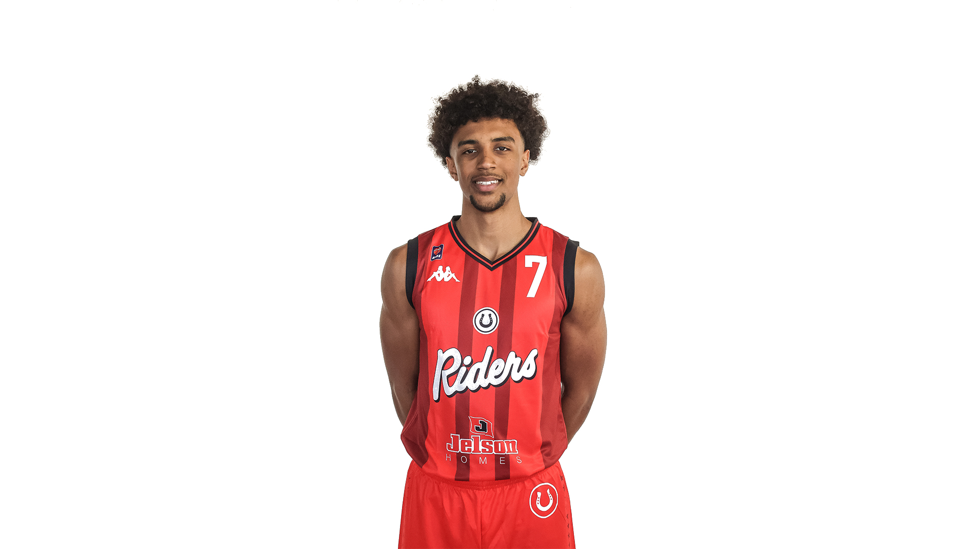 Blake Bowman – Riders Basketball