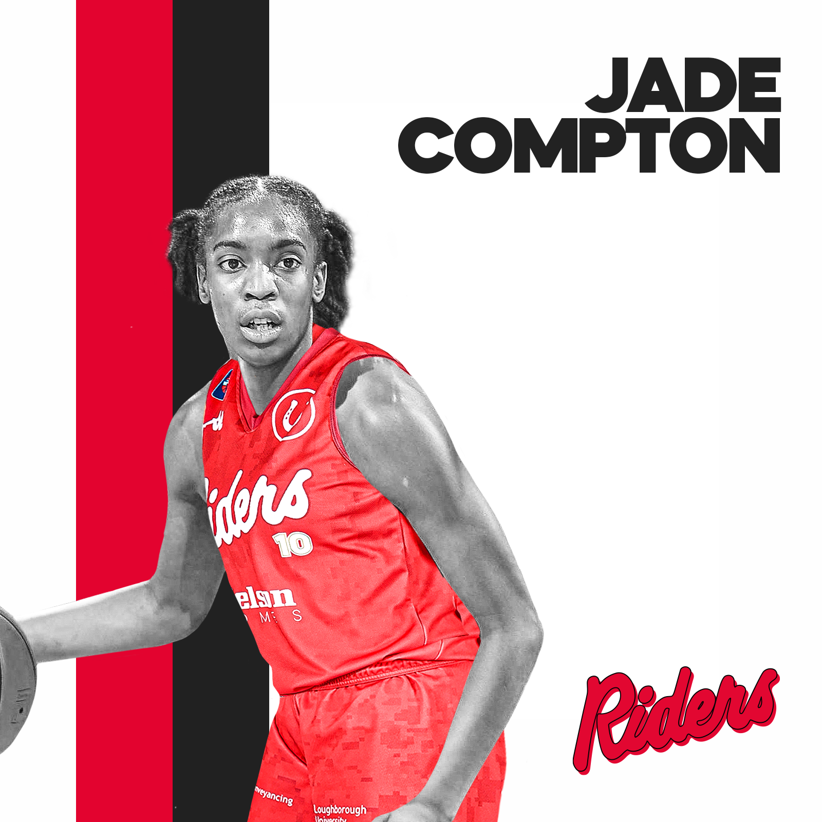 Jade Compton