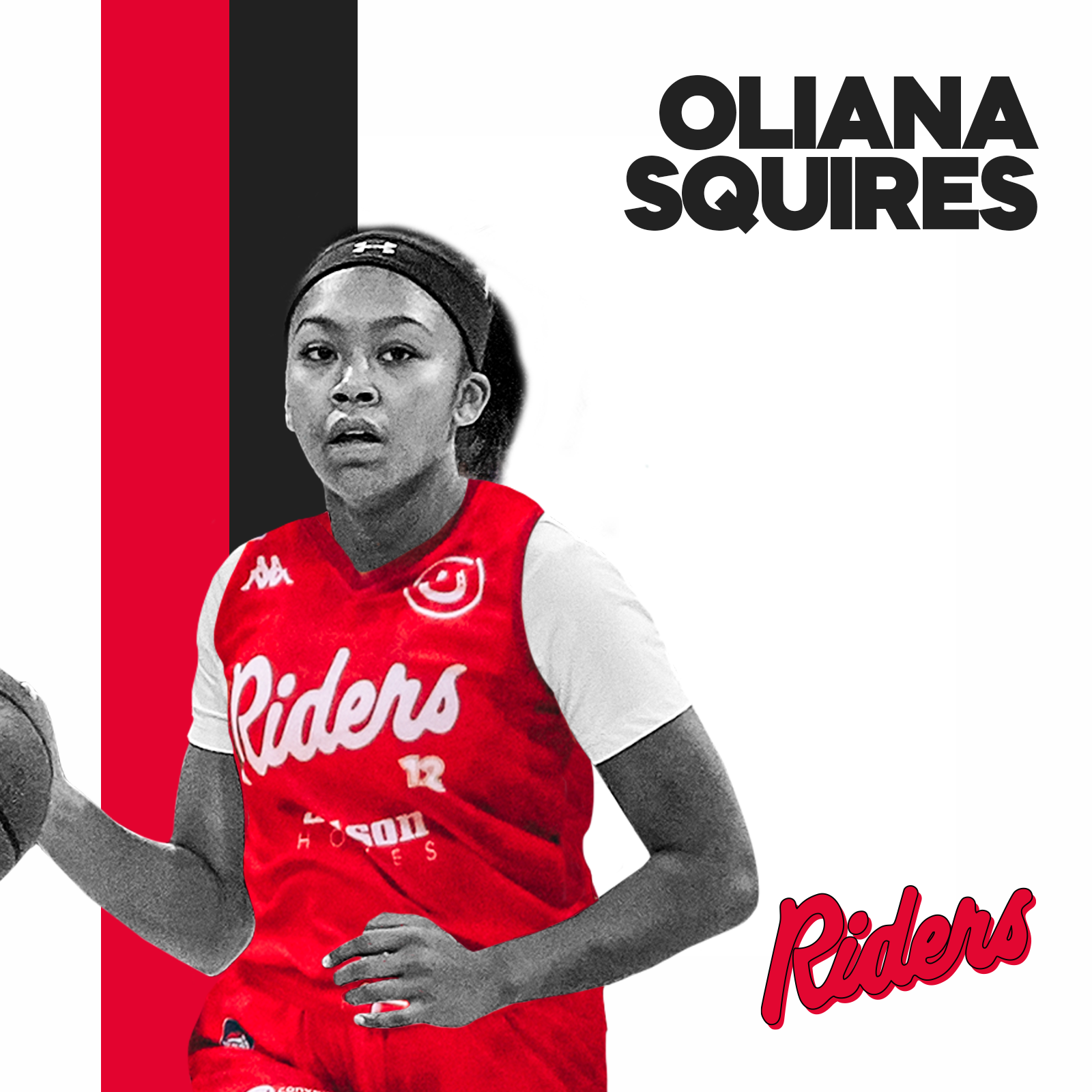 Oliana Squires