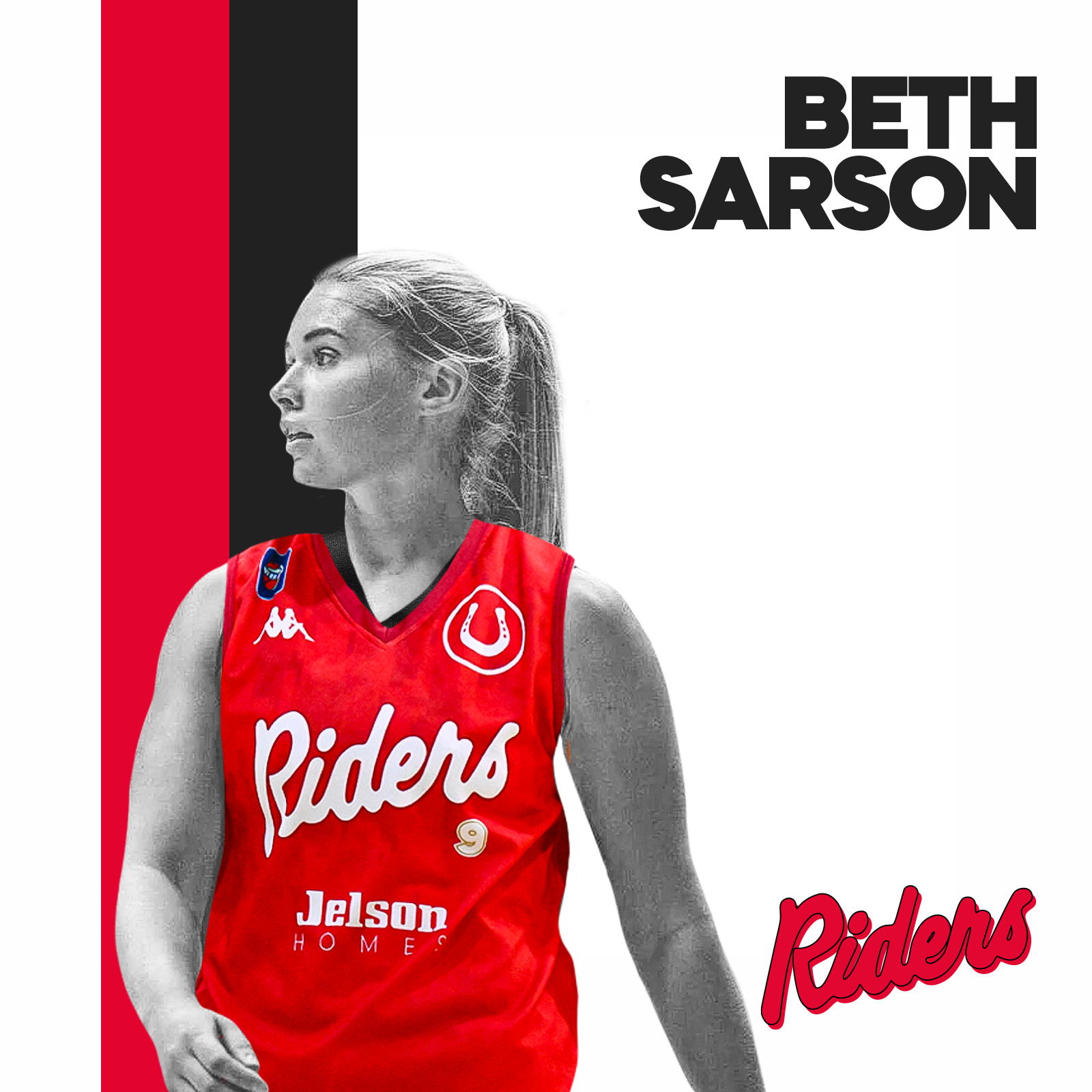 Beth Sarson