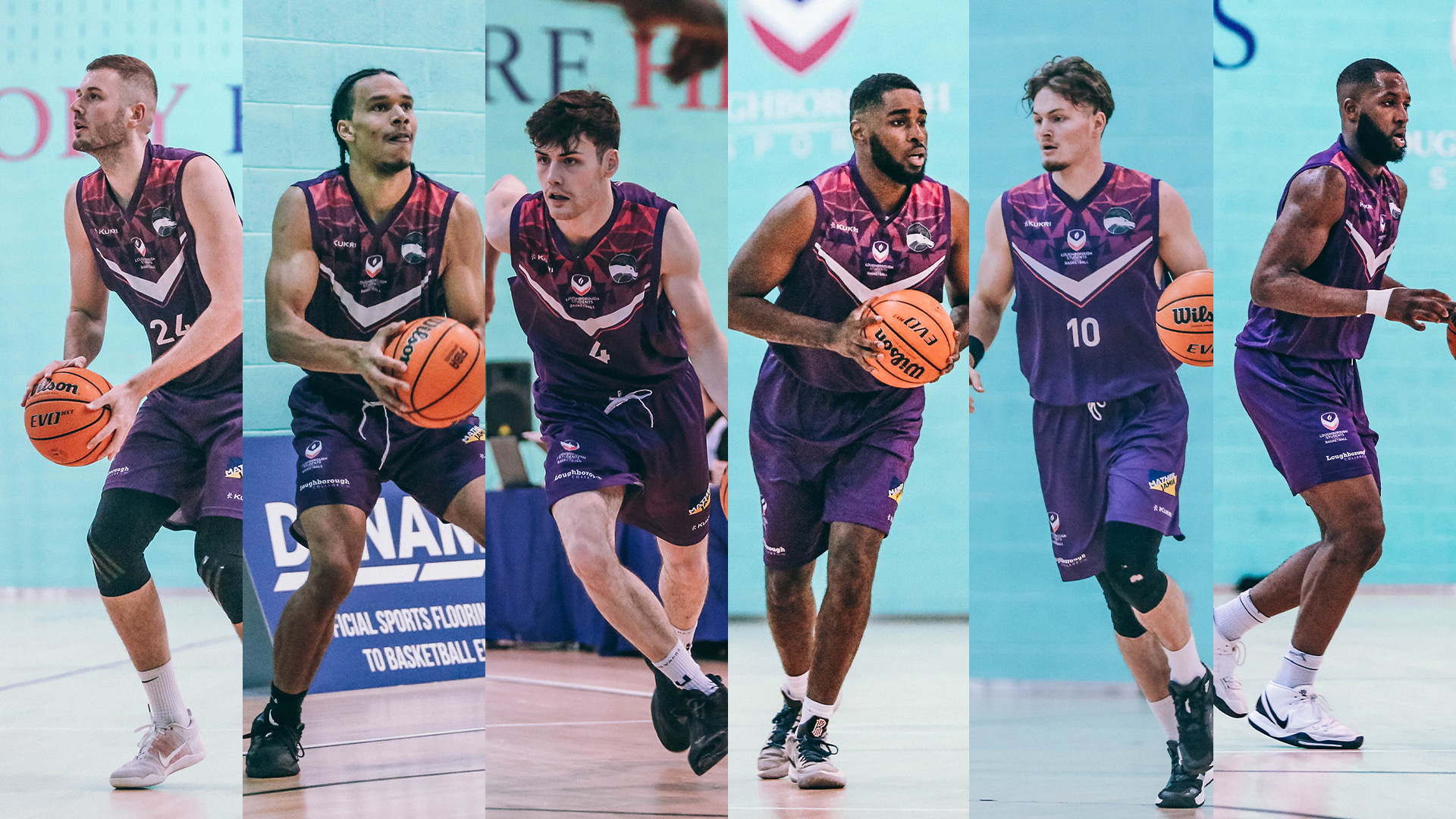 Loughborough retains core players ahead of the 2022-23 season.