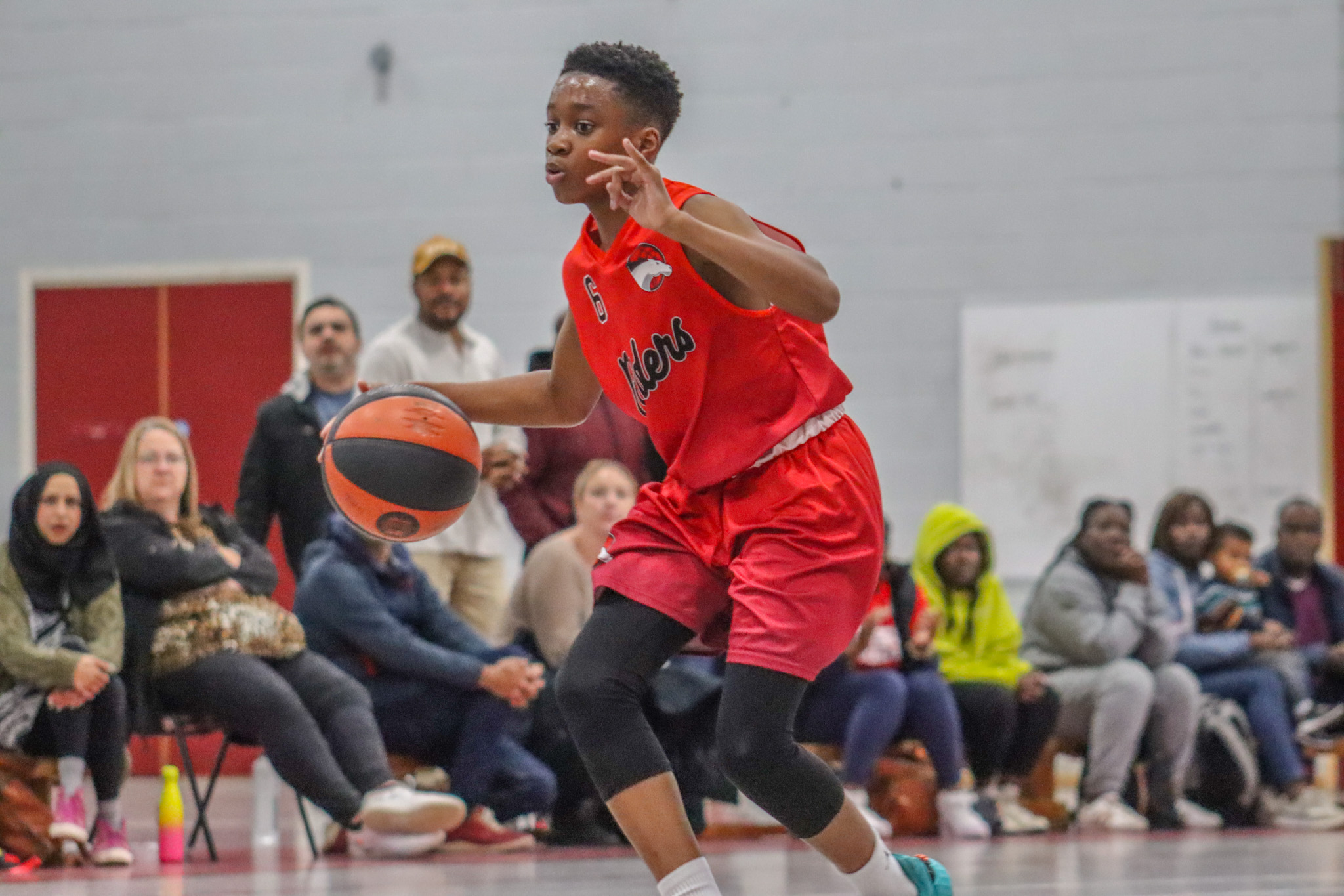 Academy Preview: October 8th & 9th – Riders Basketball