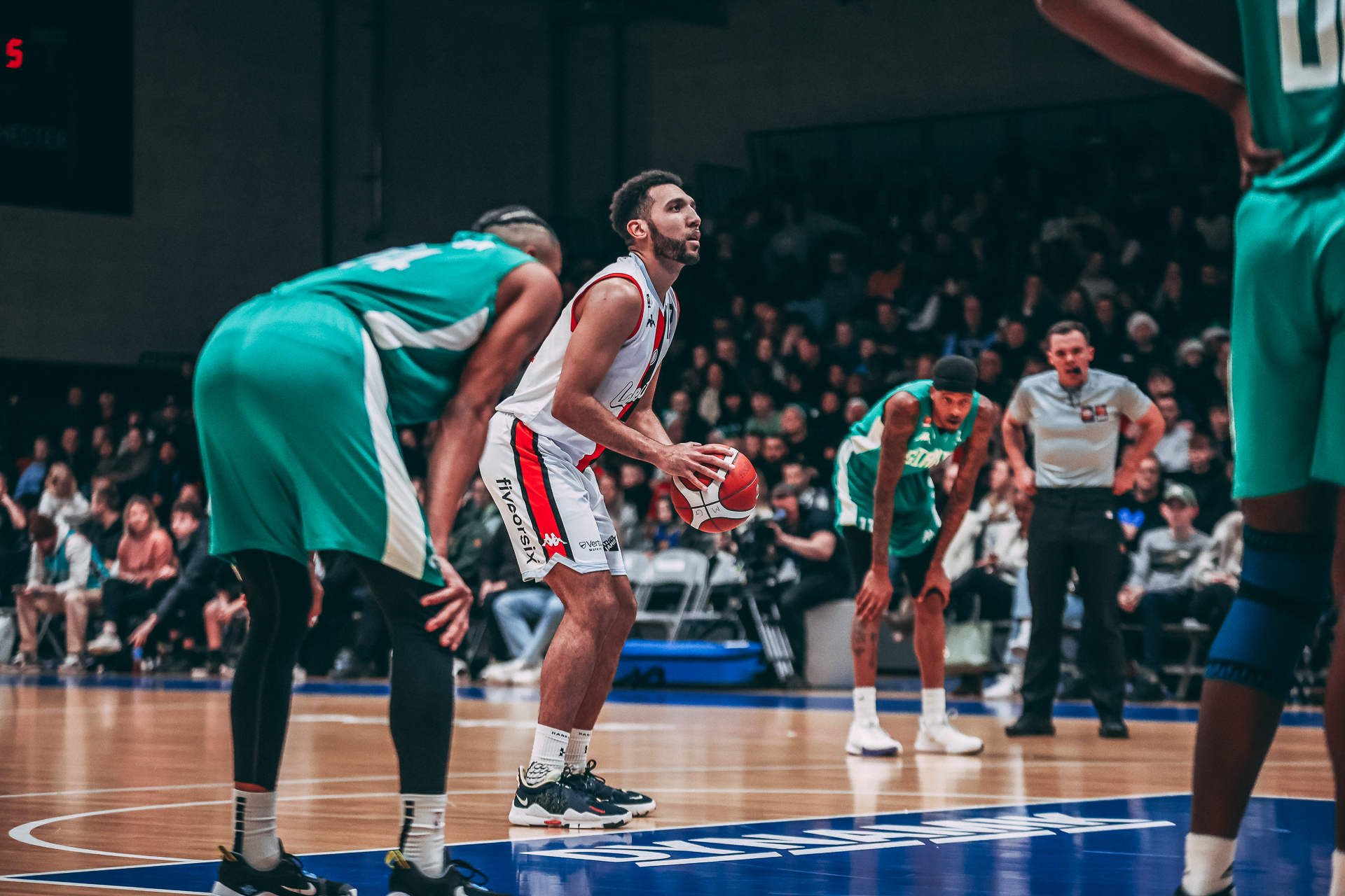 BBL Championship Preview: Riders vs Lions