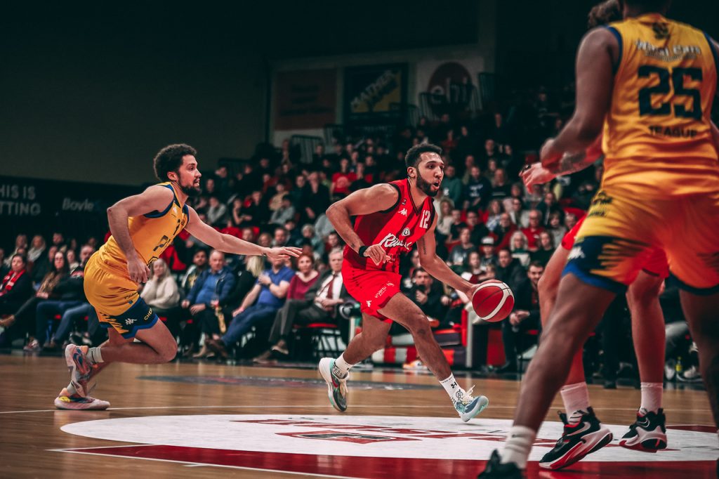 BBL Cup Final Preview: Riders Vs Lions – Riders Basketball