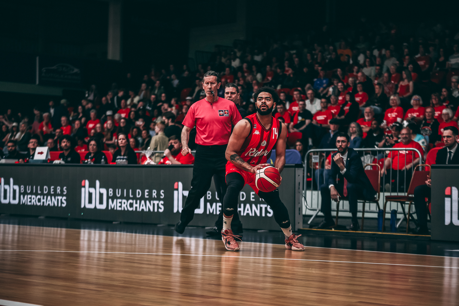 BBL Playoff Semi-final Preview: Riders vs Flyers