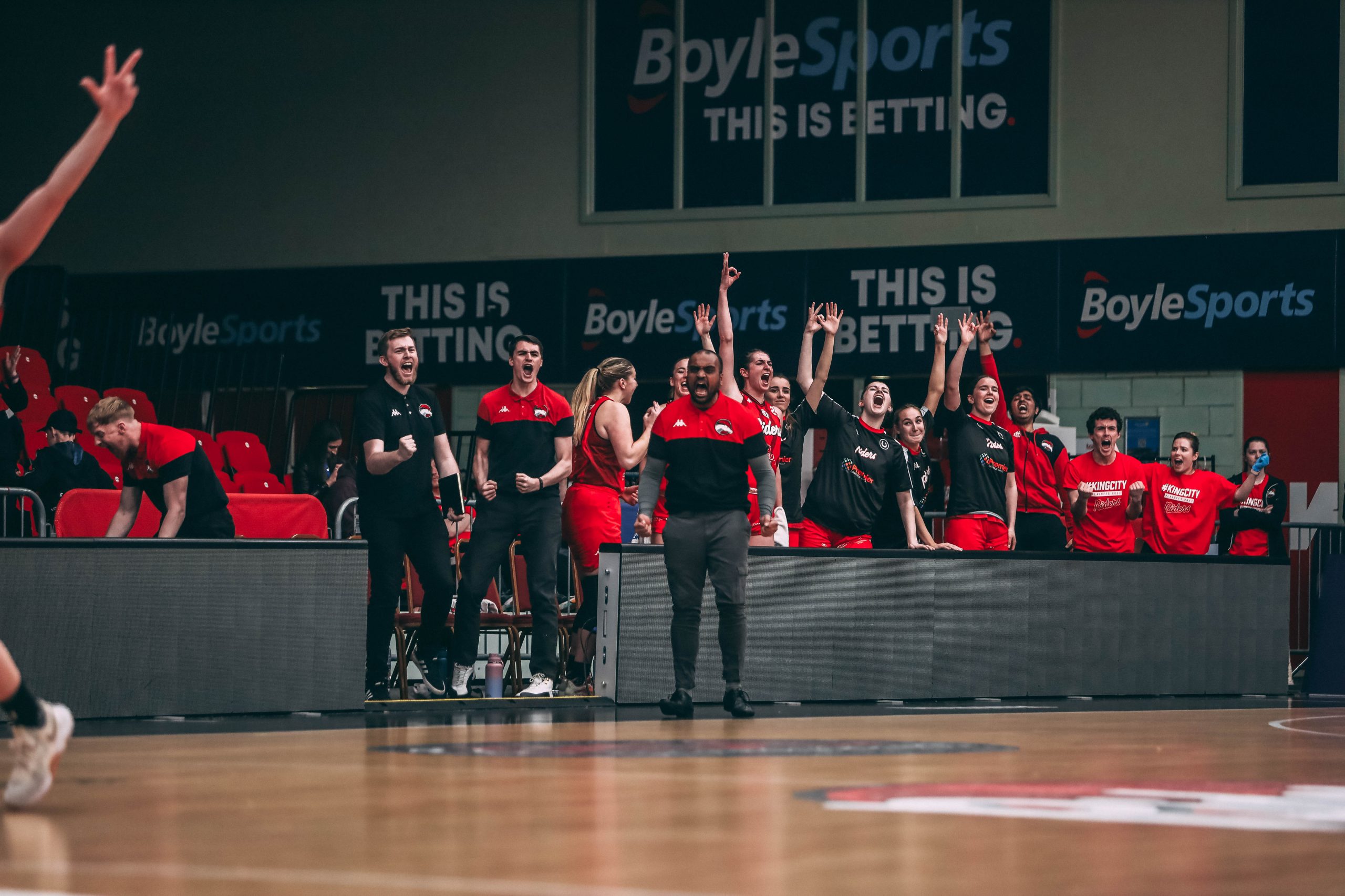WBBL Playoff Final Preview