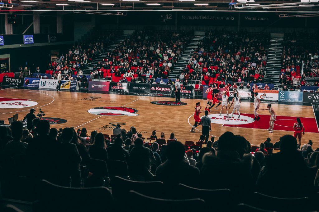 2023/24 WBBL Schedule Released – Riders Basketball