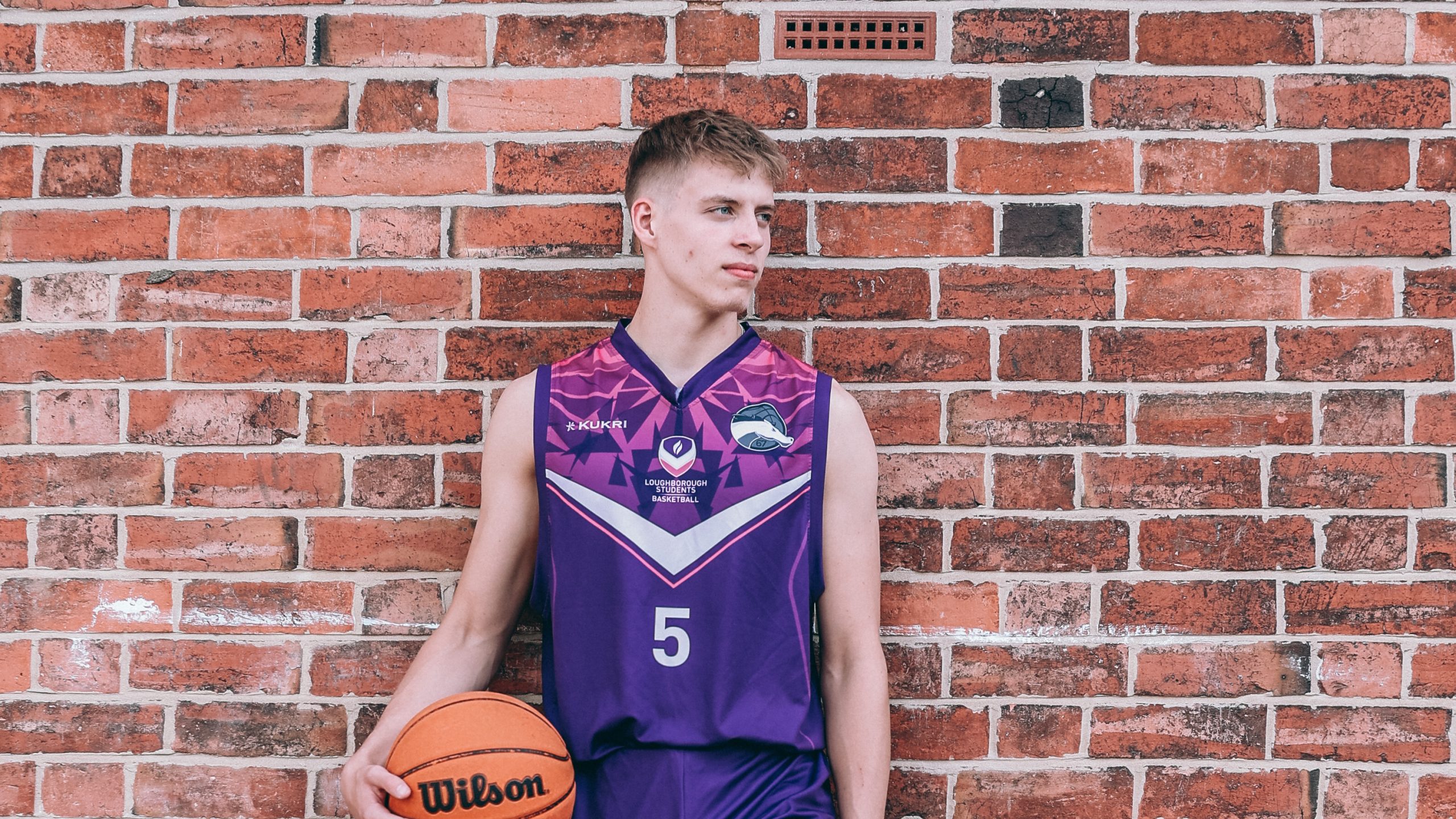 Hadley joins Loughborough Basketball