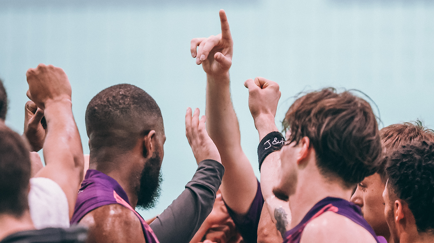 Loughborough announce retained core ahead of 2023/24