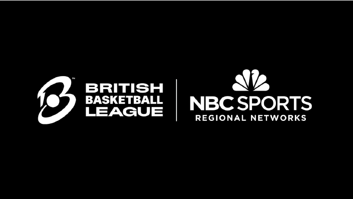 British Basketball League  Secures U.S. Media Rights Partnership with NBC Sports Regional Networks