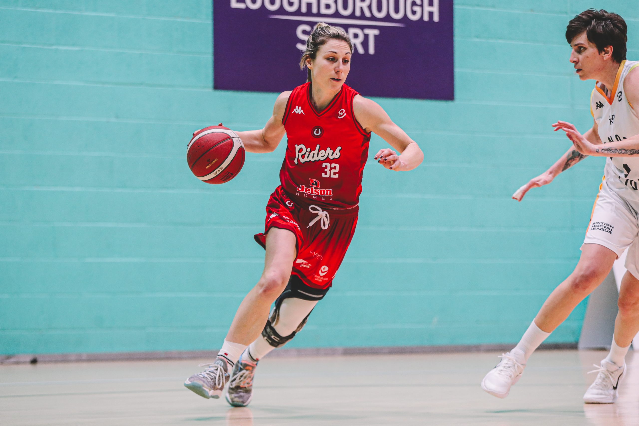 Leicester Riders Weekend Preview