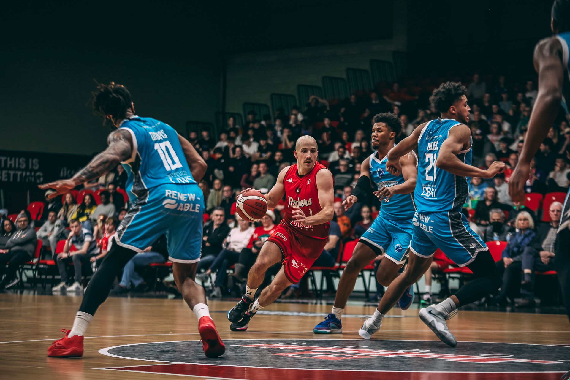 Trio of expansion teams accelerate CEBL's rise in Canadian sports landscape
