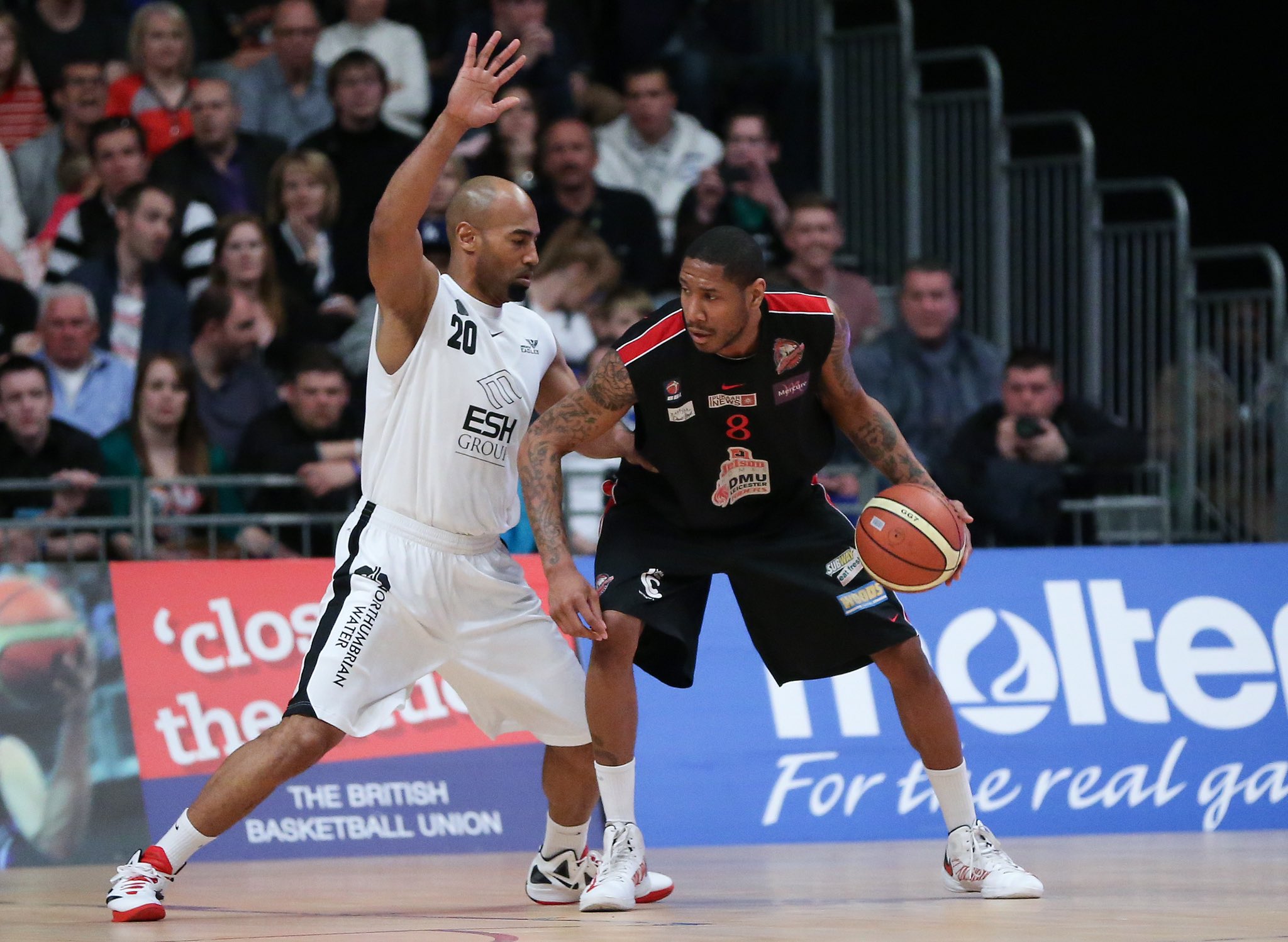 Andrew Sullivan named to British Basketball League Hall of Fame