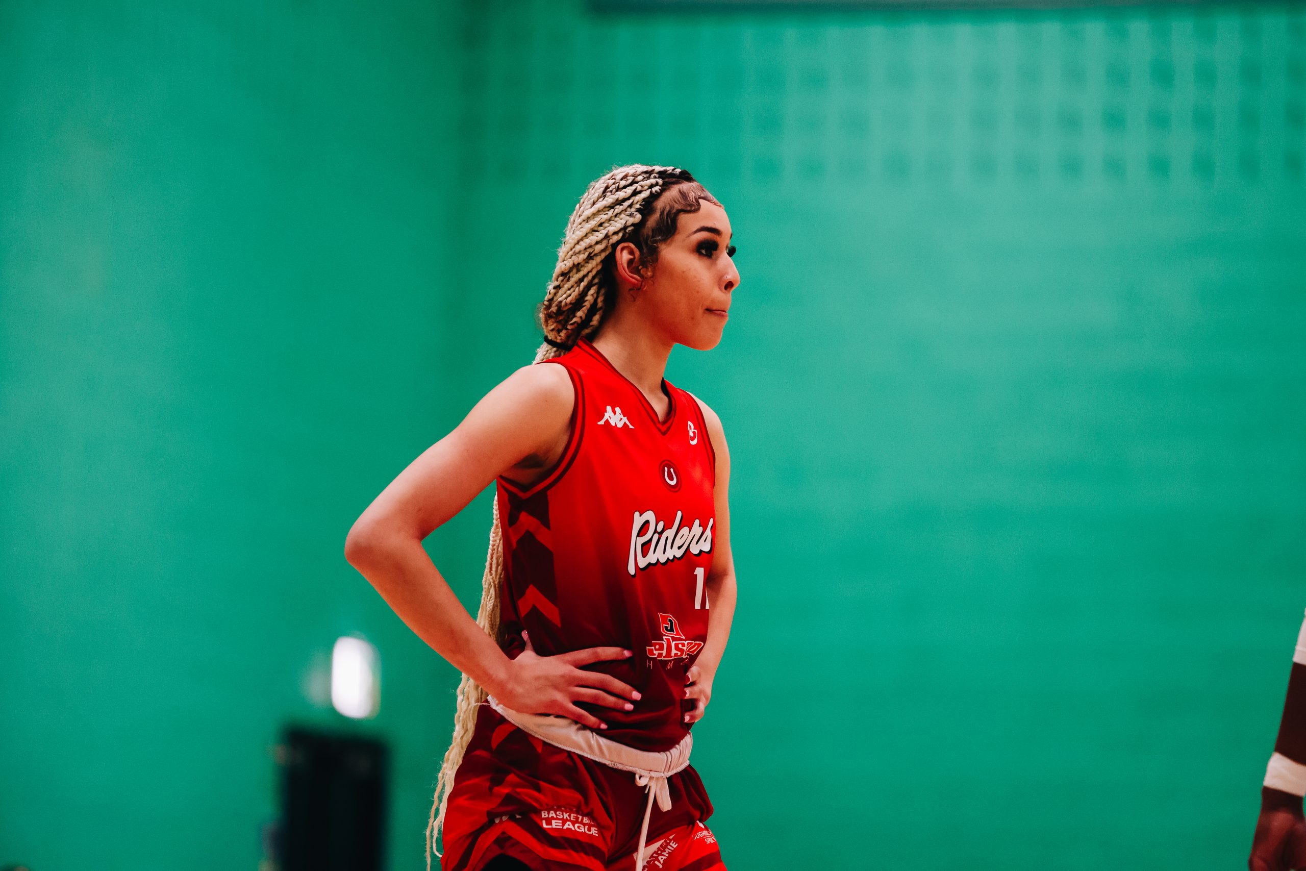 How things stand in the Women’s British Basketball League Championship