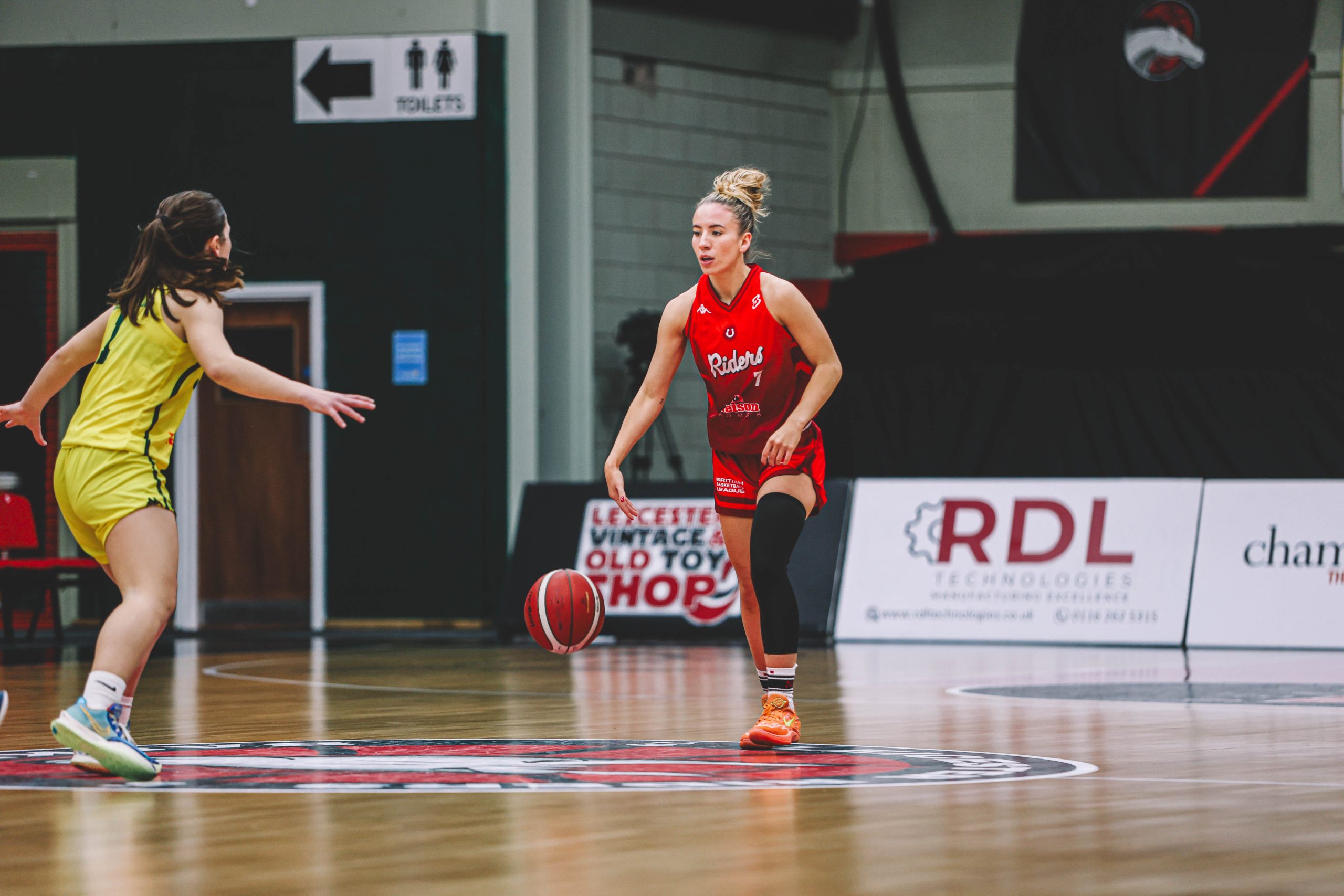 Super League Basketball gets green light to unite elite men’s and women’s game