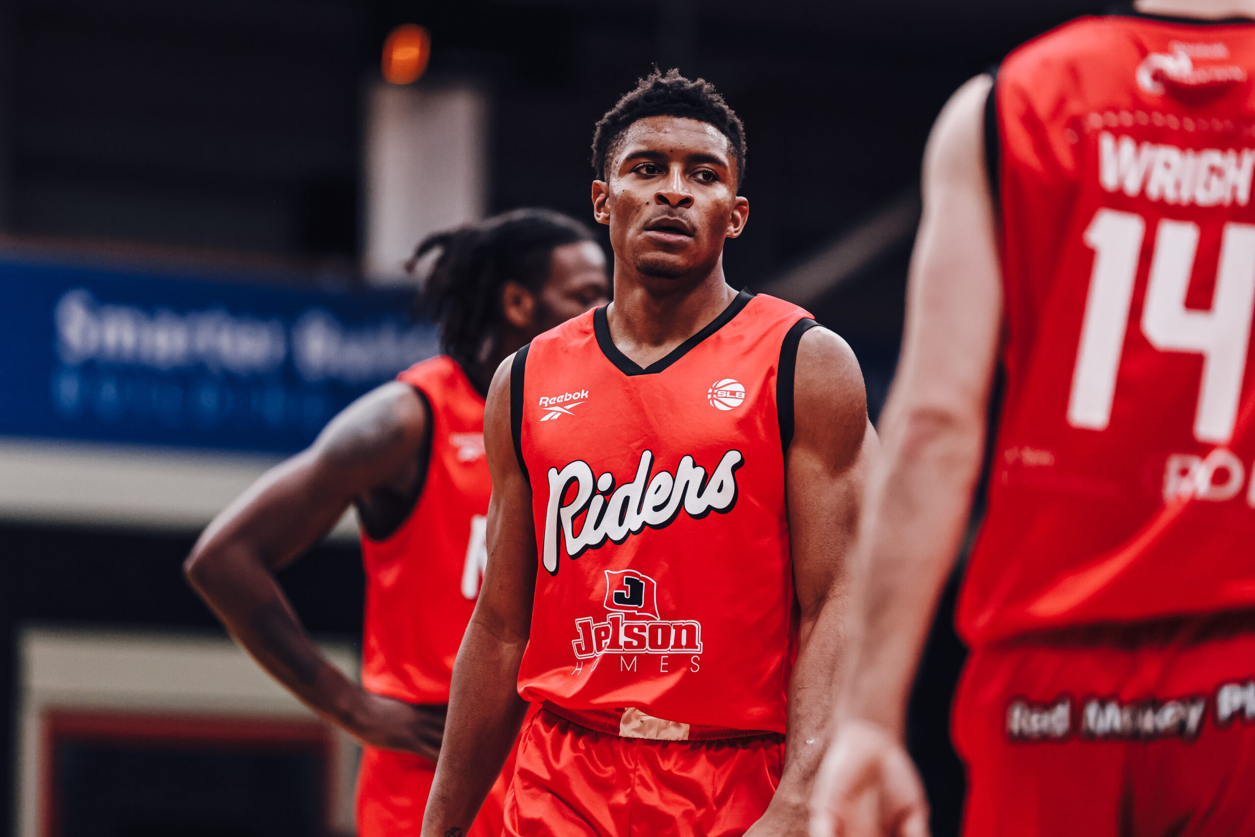 Leicester Riders schedule changes due to Trophy semi-final