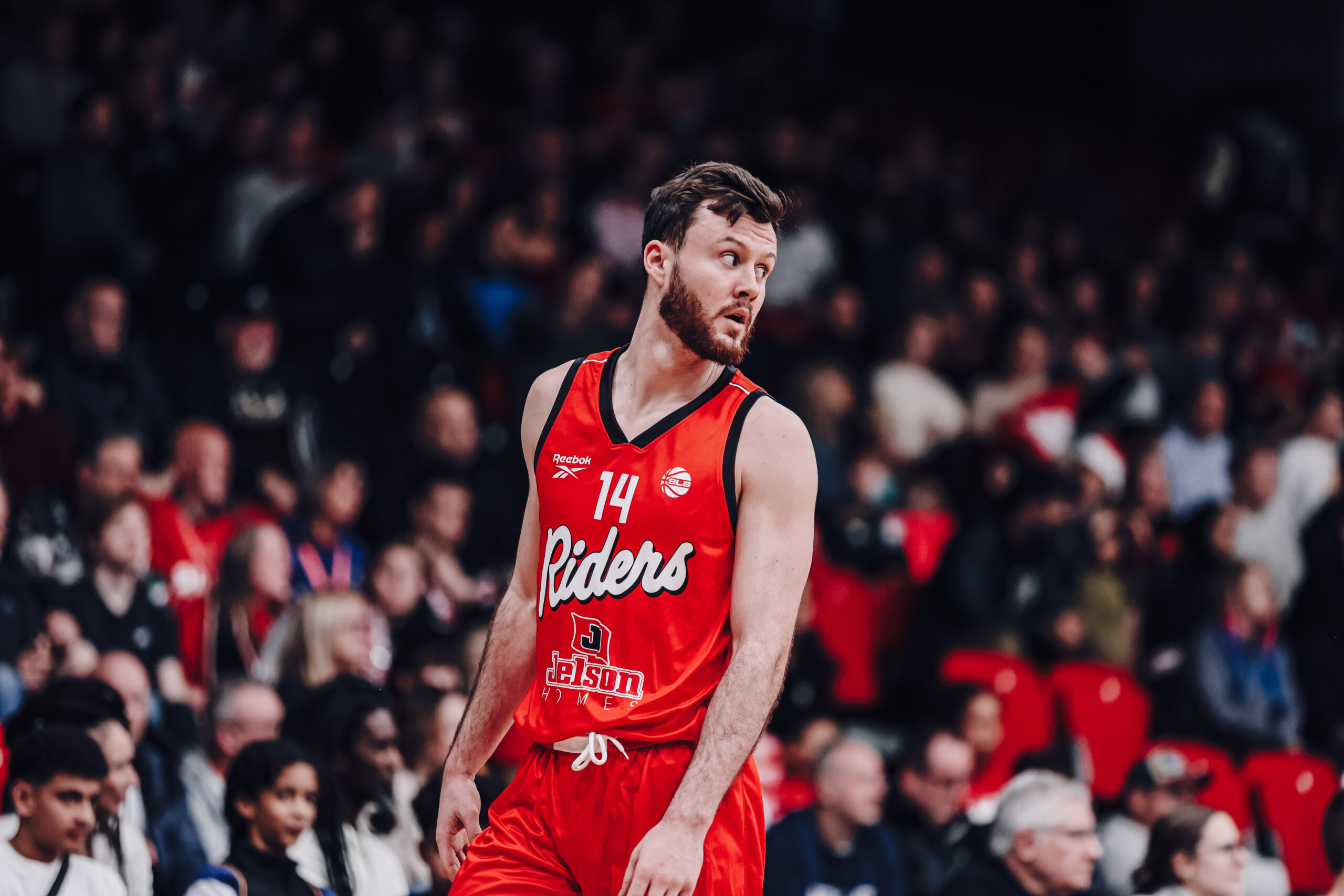 Report: Leicester Riders fall just short of semi-final comeback against Newcastle Eagles