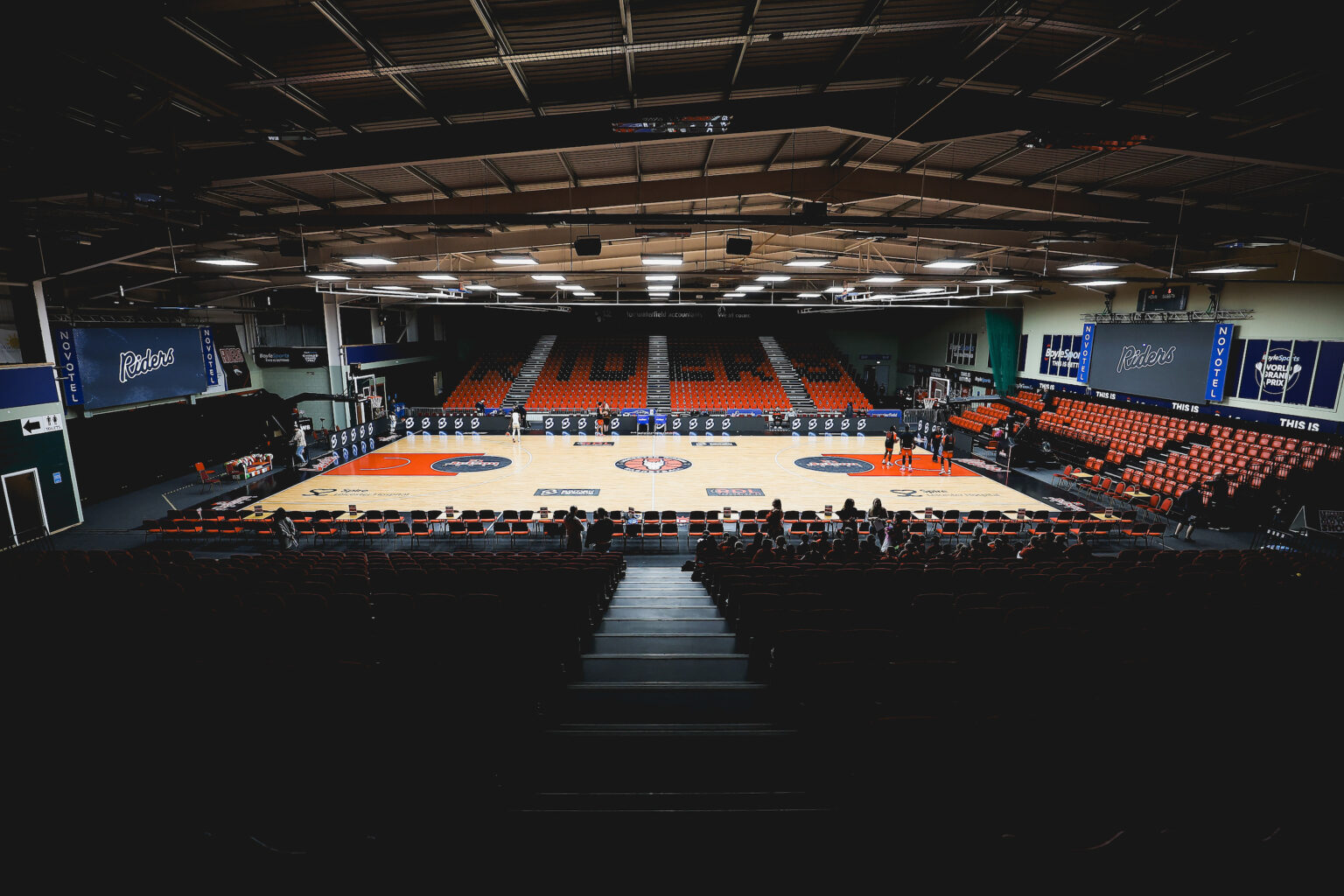 Leicester Riders 2024-25 fans Q&A update - Leicester Riders