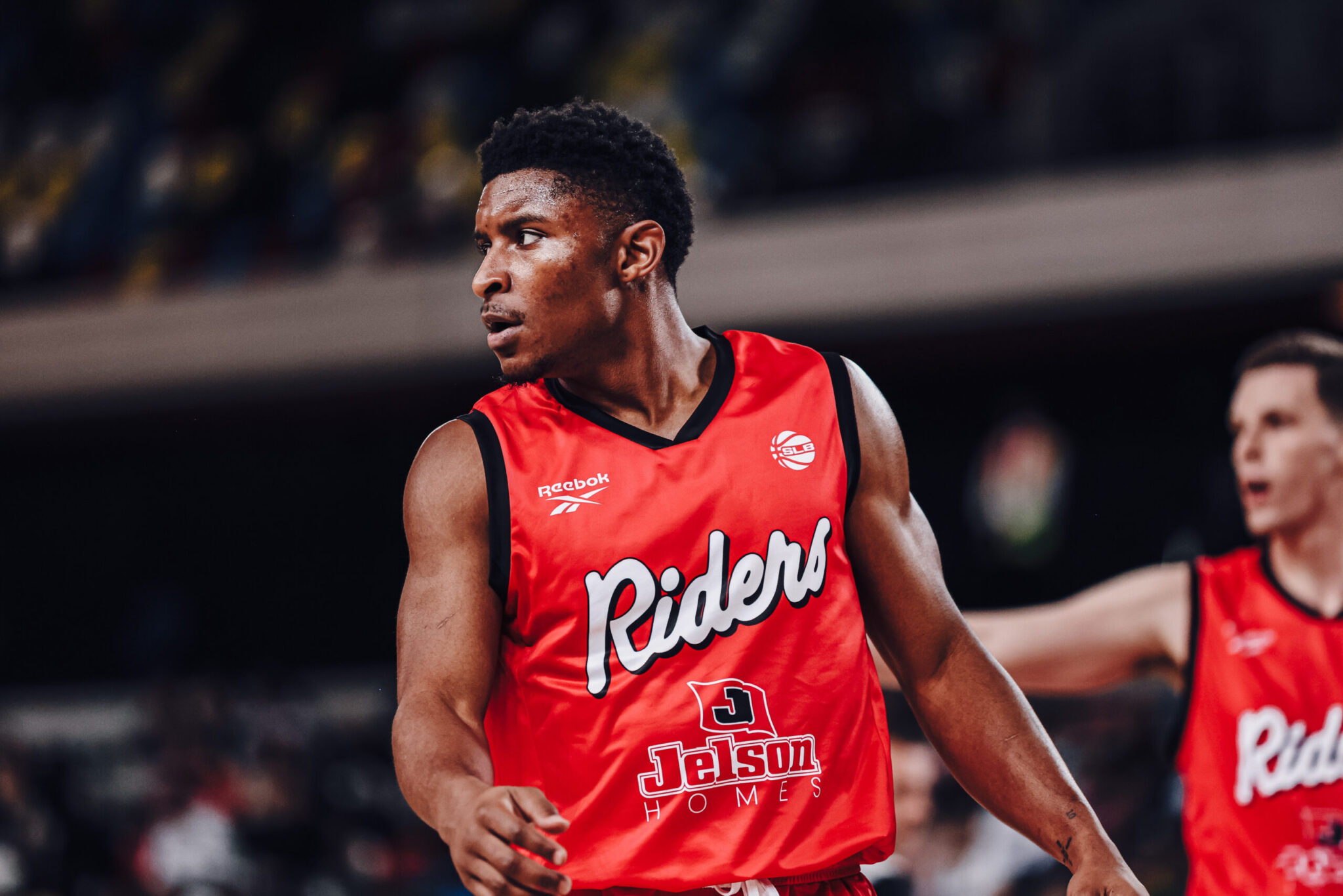Op Spectre Leicester Riders Preview: Leicester Riders at Surrey 89ers - Leicester Riders