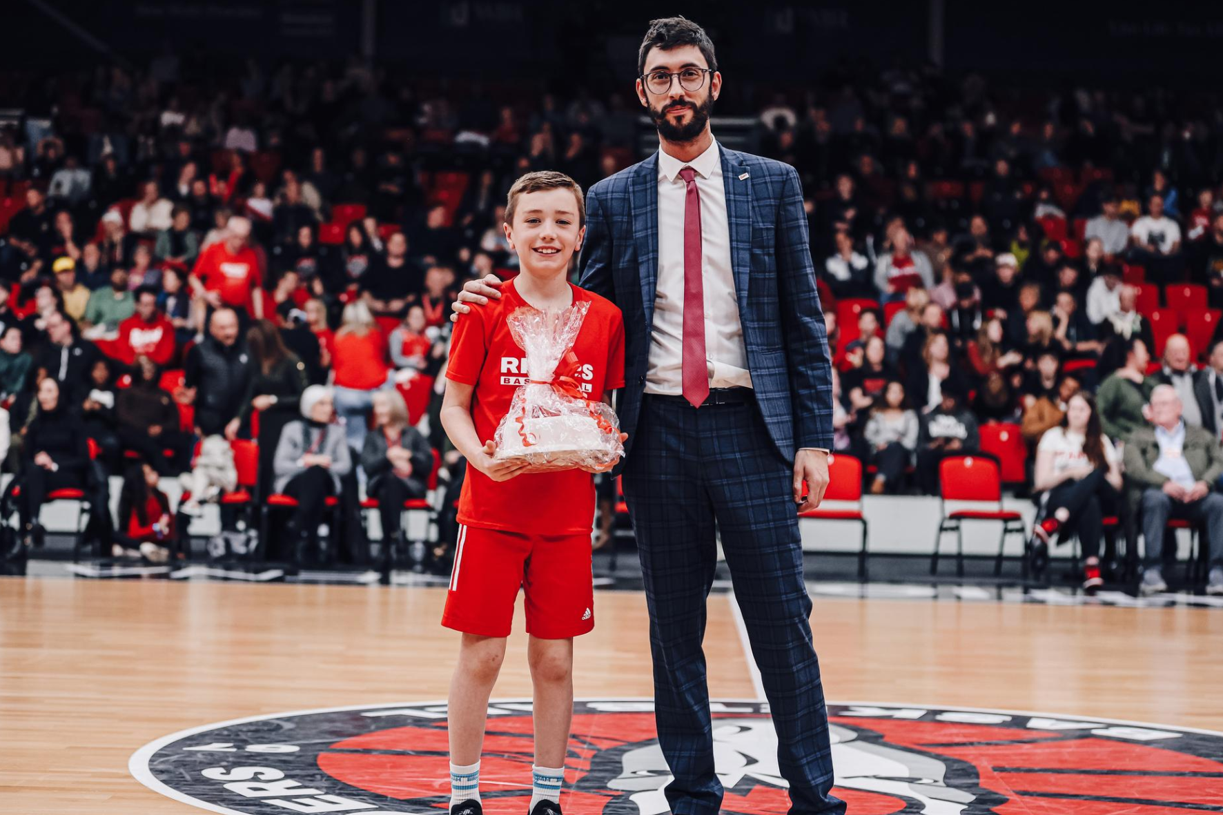 Leicester Riders | British Basketball Team, Tickets & News