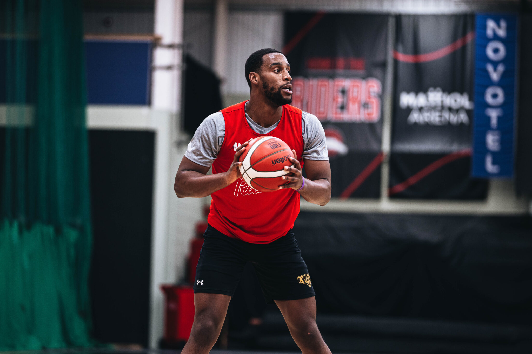 Preview: Riders Return Home to Face Caledonia Gladiators - Leicester Riders