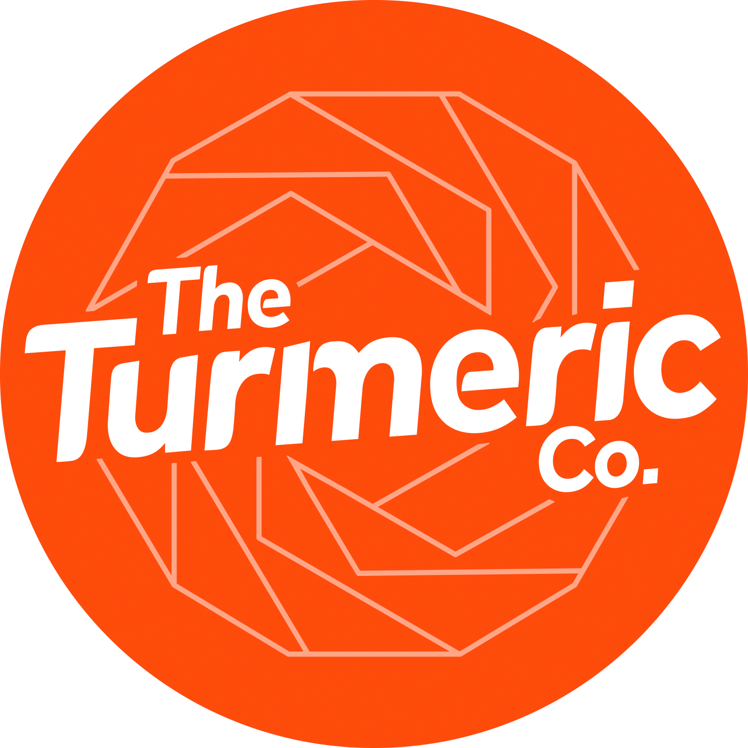 NO LINE The Turmeric Co-Master Logo-CMYK