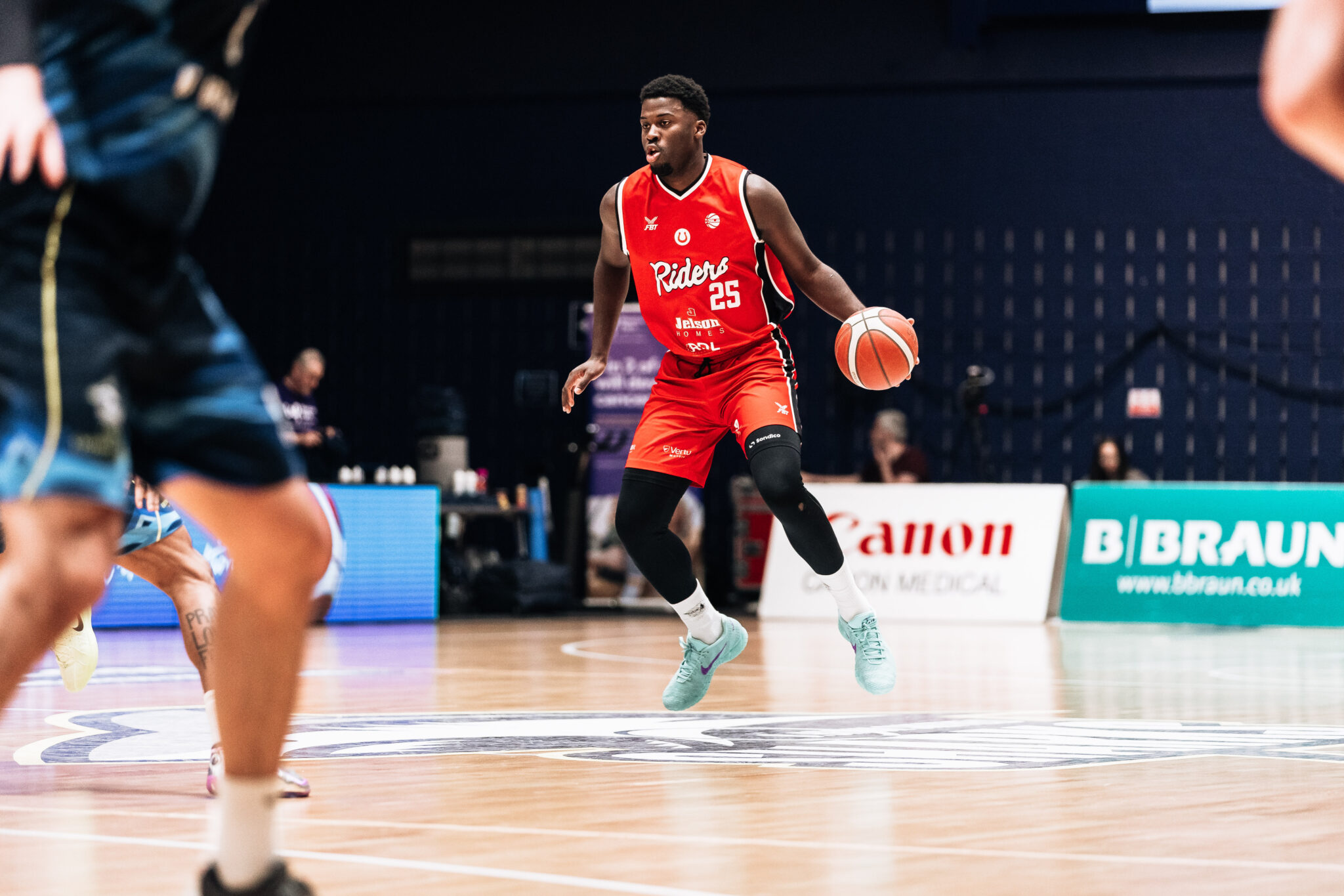 Op Spectre Leicester Riders Report: Leicester Riders Win In Sheffield - Leicester Riders